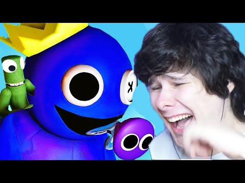 Видео: ТВОЙ РАДУЖНЫЙ ДРУГ 2