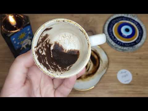 Видео: ☕ К чему ведёт тебя невидимый путь Судьбы… 🌌 Что готовит Вселенная прямо сейчас❓🪶