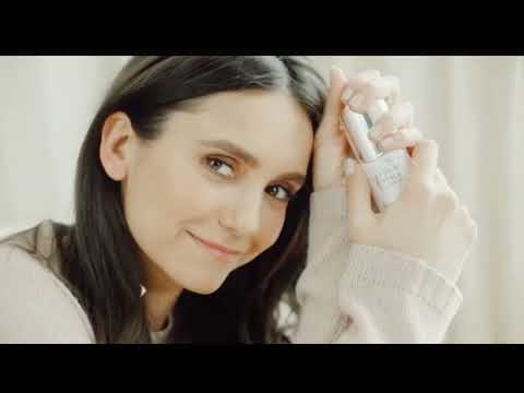 Видео: Нина Добрев и Йен Сомерхолдер - Берега