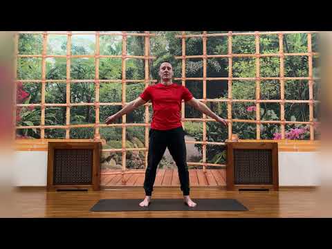 Видео: Махи руками