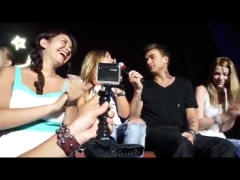 Видео: Влад Топалов - Молитва Адлер