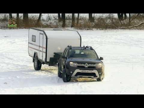 Видео: Тест драйв и обзор дизельного Renault Duster