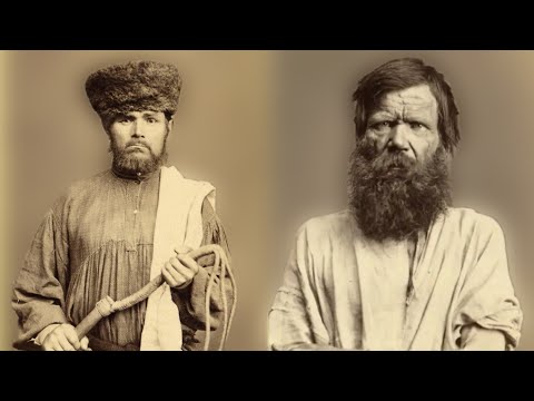 Видео: "СМЕРДЫ и ХОЛОПЫ".  КАК на РУСИ ЖИЛИ САМЫЕ БЕДНЫЕ и  БЕСПРАВНЫЕ ЛЮДИ