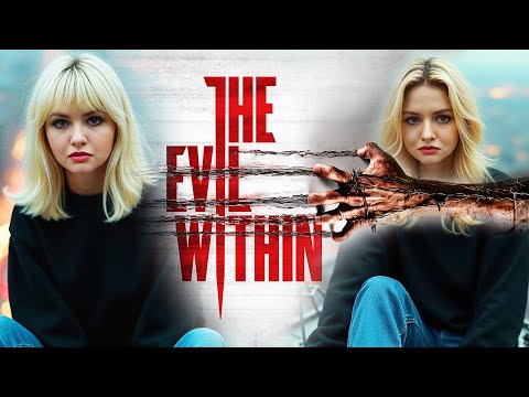 Видео: Драйв, адреналин и стелс THE EVIL WITHIN ПОЛНОЕ ПРОХОЖДЕНИЕ СЛОЖНОСТЬ: КОШМАР 🔴 ИВЛ ВИЗИН Стрим #7