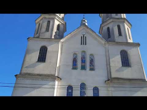 Видео: Почему стоит посетить город Перечин