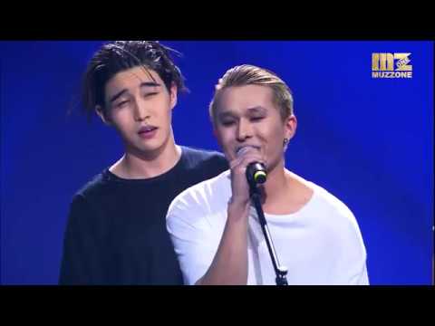 Видео: EMA 2017! Ninety One - победители в номинации "Лучшая песня"