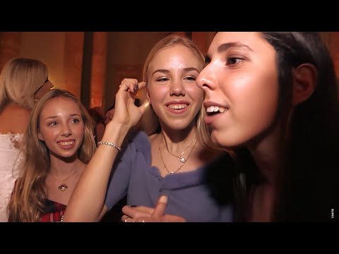 Видео: Сумасшедшая жизнь современной принцессы