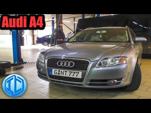 Видео: Почему не стоит ехать ко мне на ремонт. Лайфхак блока комфорта Audi A4
