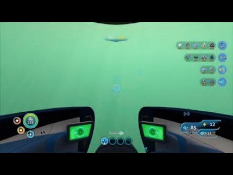 Видео: Сабнатика 11я часть новинка!