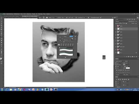 Видео: Обработка фото для ЧПУ