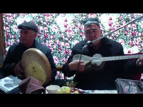 Видео: АБДУЛЛО ХАЁЛОВ - ОШИ НАХОР ПУРРА
