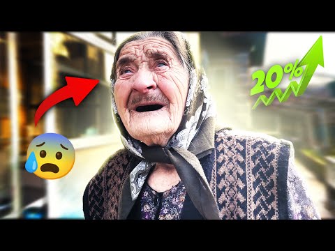 Видео: ХЛЯБЪТ ПОСКЪПВА С 20-40%! 💰🍞