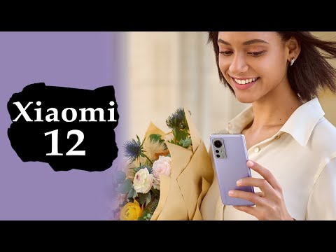 Видео: ОБЗОР | Xiaomi 12 - лучший компактный флагман