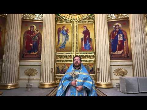 Видео: Казанская икона Божией Матери