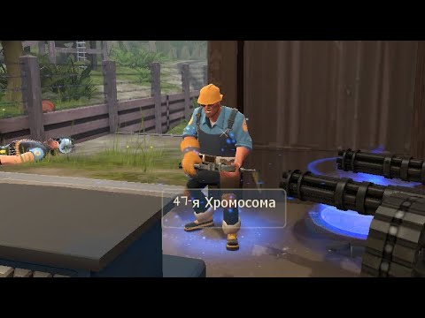 Видео: Всратые никнеймы из ТФ2