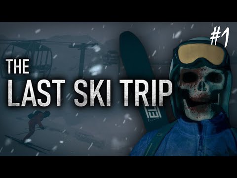 Видео: [ИГРЫ ДО СОТКИ] - ОПАСНЫЕ ГОРЫ / THE LAST SKI TRIP