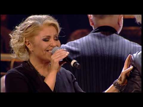 Видео: Hilda Kazasyan / Хилда Казасян и Орлин Горанов - Обичам те