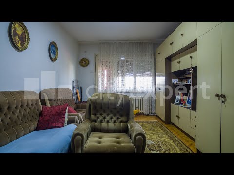 Видео: Квартиры для продажи Ниш | Триглавска, Медияна ID 75008