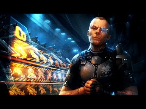Видео: Star Conflict: Вооружение кораблей