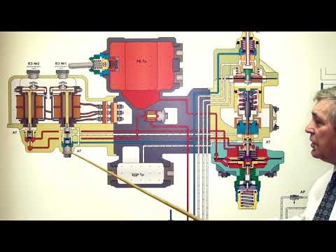Видео: ВР 81-717 Воздухораспределитель