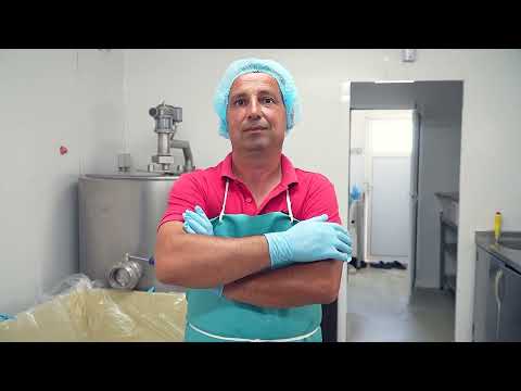 Видео: От любов към животните до модерна мандра | Историята на семейство Хаджиеви | Dir.bg