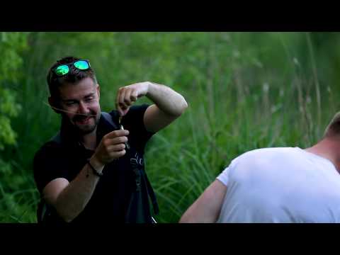 Видео: Рыбалка за рулем. Сезон 2. Выпуск 16