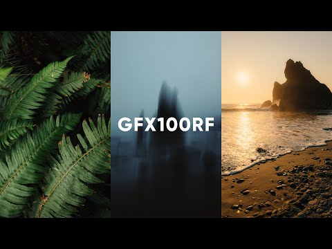 Видео: Обзор Fuji GFX100RF: стоит ли обновлять X100VI?