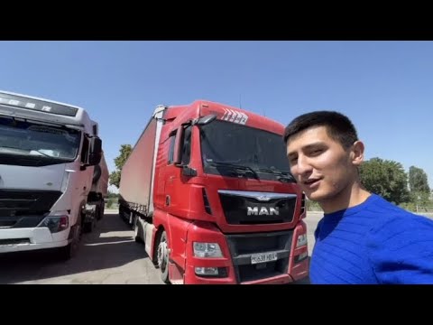 Видео: ХОВО А7 СОМАСВАЛНИЕ ПОЛУПРИЦЕП HOWO A7 ТОНАРДА КЛИНЕС 45КУБ ЮК  #howoa7 #дальнобой 3КИСМ ЙУЛЛАРДА