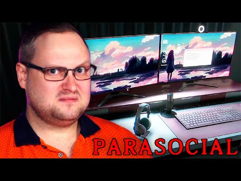 Видео: КУПЛИНОВ СТАЛ СТРИМЕРШЕЙ ► Parasocial #1