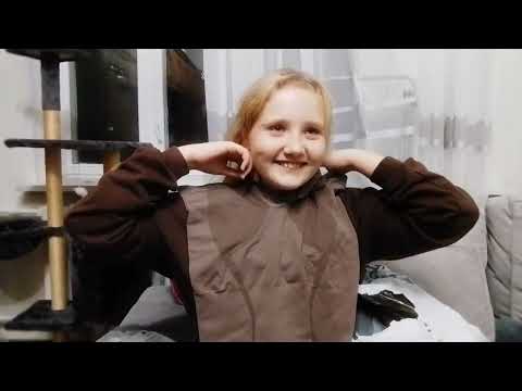 Видео: Распаковка маминой посылки