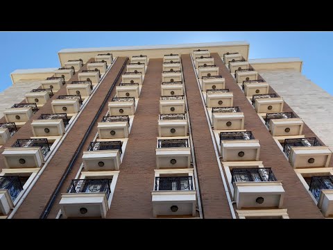 Видео: Общежития в Турции | Частное общежитие для девочек в Турции | Частные общаги Турции 🏠🇹🇷