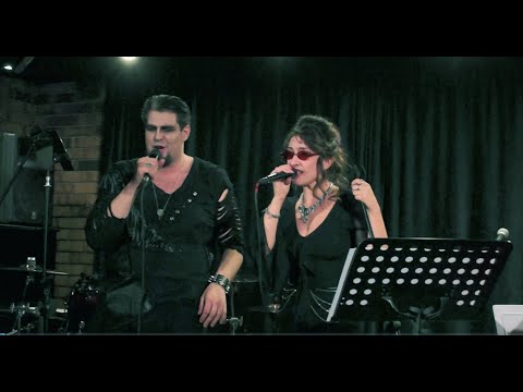 Видео: Hit the Road Jack — Святослав Беседин, Дарья Бурлюкало, "Горячо! 2.0", 27.08.25