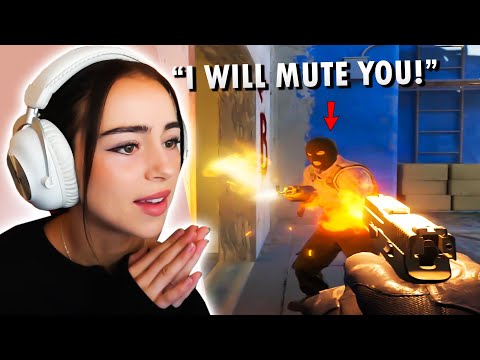 Видео: КОГДА МОЯ СОБСТВЕННАЯ КОМАНДА ПЫТАЕТСЯ ОТКЛЮЧИТЬ МЕНЯ