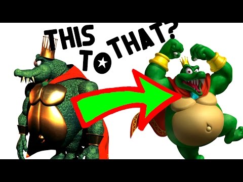 Видео: В сознании: король К. Рул