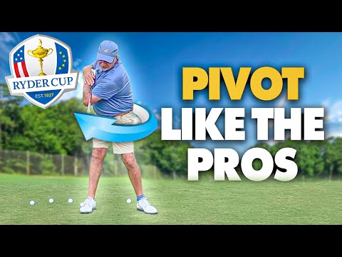 Видео: Секрет поворота направо «Эврика»... Это меняет всё!