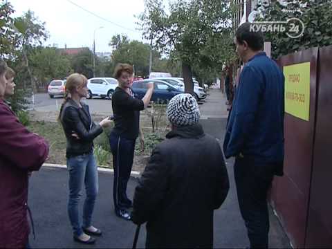 Видео: 31.10.14 Программа «Горячая линия». Шумные соседи
