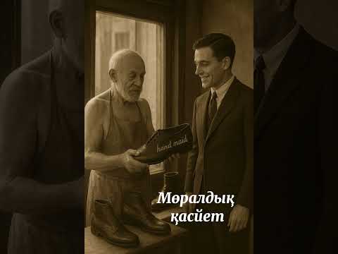 Видео: “Мөралдық қасйет”-Голсуорси(Англия)