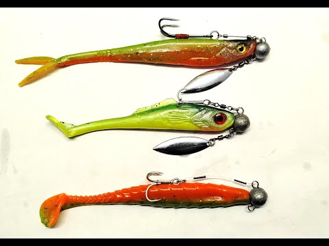 Видео: homemade stinger rigs (как да направим стингер монтаж за риболов на джиг)