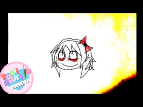 Видео: #7 ВСЁ СНАЧАЛА? / Doki Doki Literature Club / 📚📖 