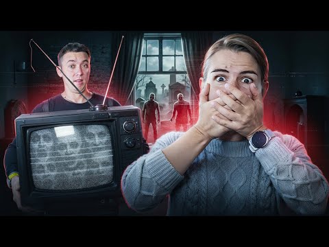 Видео: НИКОГДА не слушай БЕЛЫЙ ШУМ! Зачем эксперты ВАРЯТ ГОЛОВЫ? Страшные истории!