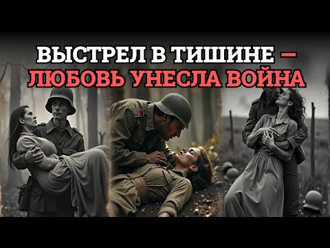 Видео: Почему молодой боец после гибели любимой девушки поклялся мстить врагу до конца и прошёл через ад
