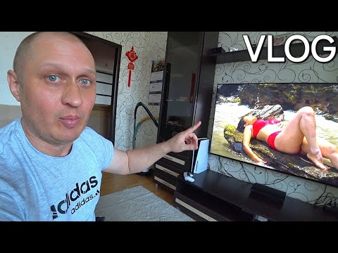 Видео: VLOG" ОБЗОР ТЕЛЕВИЗОРА SONY 65X90K | КАКОЙ ТЕЛЕВИЗОР 4К ВЫБРАТЬ В 2024Г