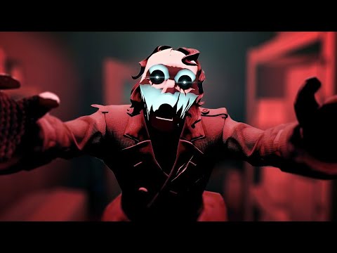 Видео: Killer Frequency (2024) - полное прохождение [PC, FULL GAME]