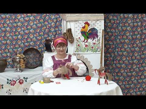 Видео: "СОЛНЕЧНЫЙ КОНЬ"