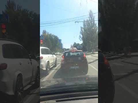 Видео: ЗАПОРОЖЬЕ = СИТУАЦИЯ В ГОРОДЕ =  ОСЕННЯЯ НЕОБЫЧНАЯ ПОГОДА 🤗