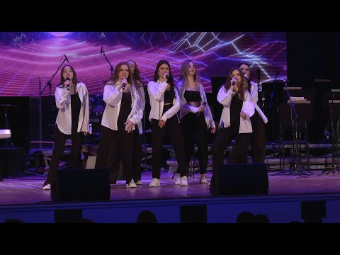 Видео: Отчетный концерт студентов специальности «Музыкальное искусство эстрады»  21 мая 2024 года