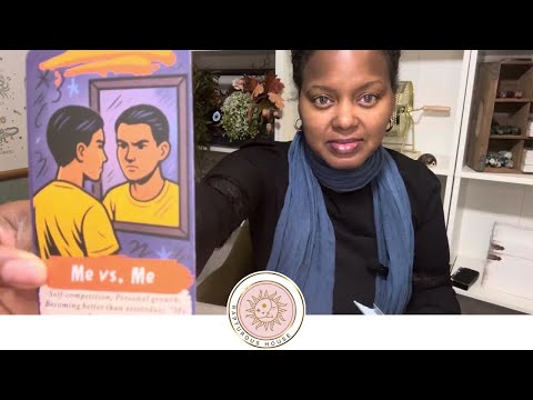 Видео: ♍️ДЕВА | ТЫ НАХОДИШЬСЯ ПОМЕХУ #дева. ВРЕМЯ В ТЕНИ, СТОЛКНУВШИСЬ С ТЕМНОЙ СТОРОНОЙ, ЧТОБЫ ДВИГАТЬСЯ➡️