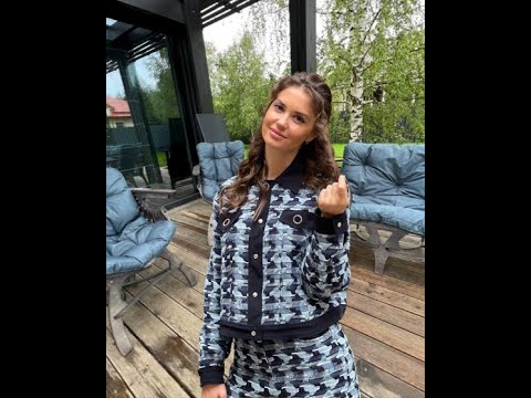 Видео: Агата Муцениеце живёт за городом и говорит, что счастлива в одиночестве.