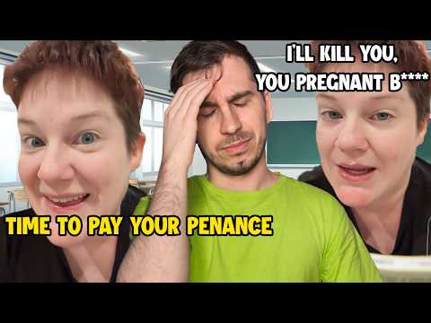 Видео: Самый популярный учитель в Tik Toks: Мама Сова