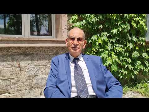 Видео: Спомени за началото на Белодробна болница във Велинград